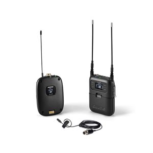SHURE SLXD15/DL4B-G58 470-514 MHZ