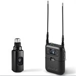SHURE SLXD35-G58 470-514 MHZ