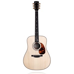 BOUCHER SM-PN-72 SIGNATURE SERIES PATRICK NORMAN AMERICAN CHERRY