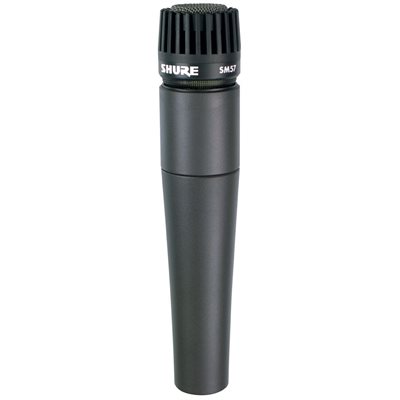 SHURE SM57 SHURE SM57