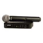 SHURE BLX24/SM58-H9
