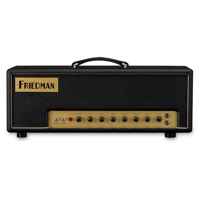 FRIEDMAN SMALL BOX 50W HEAD