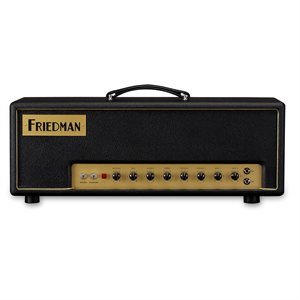FRIEDMAN SMALL BOX 50W HEAD
