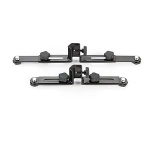 AIRTURN SMCEX2 DOUBLE SIDE MOUNT CLAMP EXTENDED