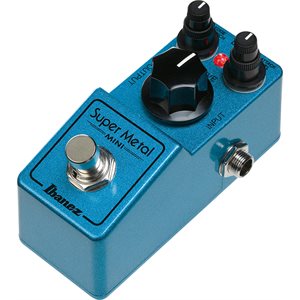 IBANEZ SMMINI SUPER METAL