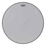 REMO SILENT STROKE BASSDRUM 22
