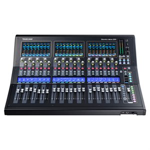 TASCAM SONICVEW-24XP