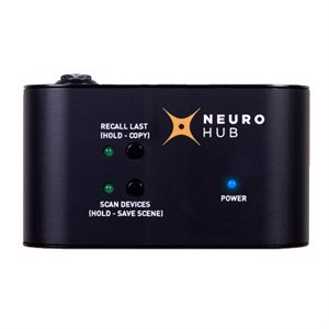 SOURCE AUDIO NEURO HUB V1 MIDI INTERFACE