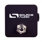 SOURCE AUDIO TAP TEMPO FOOTSWITCH