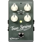 SOURCE AUDIO ONE SERIES TRUE SPRING REVERB