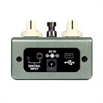 SOURCE AUDIO ONE SERIES TRUE SPRING REVERB