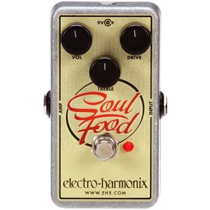 ELECTRO-HARMONIX SOUL FOOD