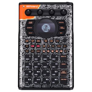 ROLAND SAMPLER SP-404MK2 STONES THROW LIMITED EDITION