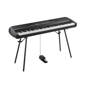KORG SP-280 BK