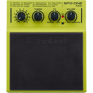 ROLAND SPD-1K SPD::ONE KICK PAD