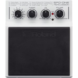 ROLAND SPD-1P SPD::ONE PERCUSSION PAD