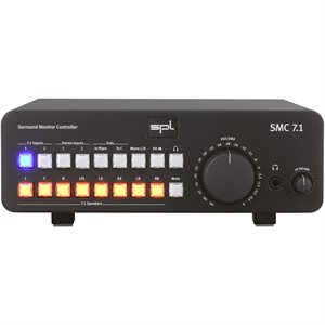 SPL SMC 7.1 1570