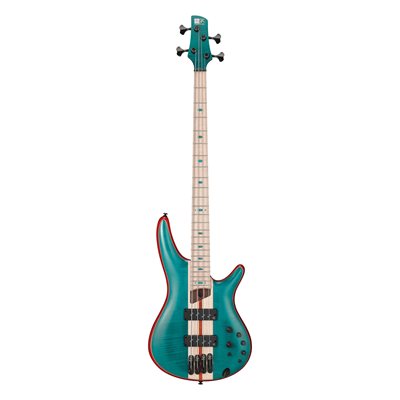 IBANEZ SR1420BCGL CARIBBEAN GREEN LOW GLOSS