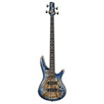 IBANEZ SR2600-CBB PREMIUM CERULEAN BLUE BURST AVEC ÉTUI SOUPLE