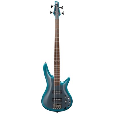 IBANEZ SR300E CUB CERULEAN AURA BURST