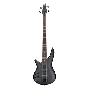 IBANEZ SR300EBL WK SR STD 4-STR WEATHERED BLACK