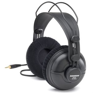 SAMSON SR950