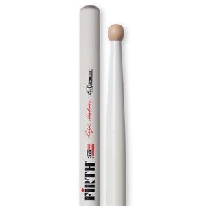 VIC FIRTH CORPSMASTER SIGNATURE SNARE RALPH HARDIMON SRH