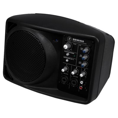 MACKIE SRM150 MACKIE SRM150