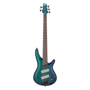 IBANEZ SRMS725BCM BLUE CHAMELEON