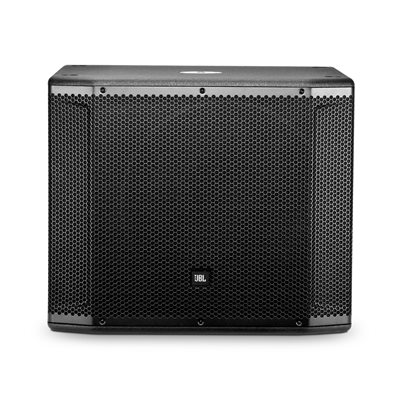 JBL SRX818S