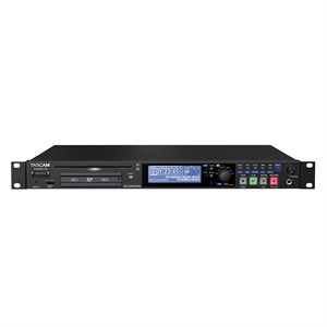 TASCAM SS-CDR250N