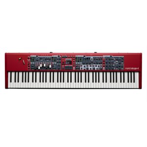 NORD STAGE 4 88 NOTE