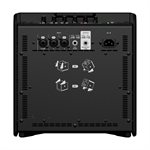 YAMAHA STAGEPAS 200