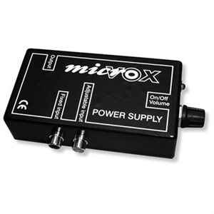 MICROVOX STANDARD PSU