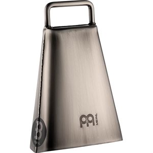 MEINL STB625HA-CB HANDHELD COWBELL 6.1/4 POUCES