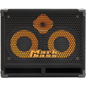 MARKBASS STD102HF CAB 2X10