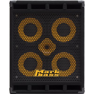 MARKBASS STD104HF-4 CAB