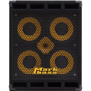 MARKBASS STD104HF-4 CAB