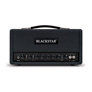 BLACKSTAR ST. JAMES 50W 6L6 HEAD
