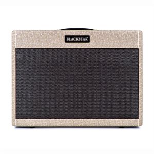 BLACKSTAR ST. JAMES 50 EL34 2X12 COMBO