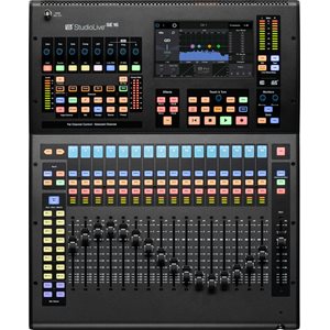 PRESONUS SE16 MIXER