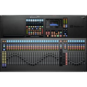 PRESONUS SE32 MIXER