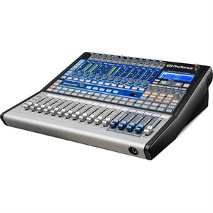 PRESONUS STUDIOLIVE 16.0.2 USB
