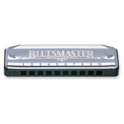 SUZUKI H BLUESMASTER 10 H/D (SOL)