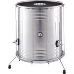 MEINL TRADITIONAL SURDO ALUMINIUM 22 SU22 W/LEGS