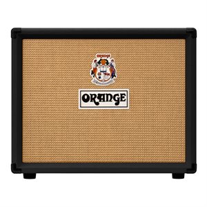 ORANGE SUPER CRUSH 100 COMBO BLACK TOLEX