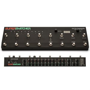 ELECTRO-HARMONIX SUPER SWITCHER