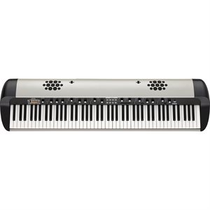 KORG SV2-88S, IVORY FINISH