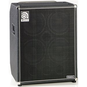 AMPEG SVT-410HLF