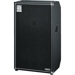 AMPEG SVT-610HLF